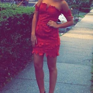 Beautiful dress I wore once for my birthday